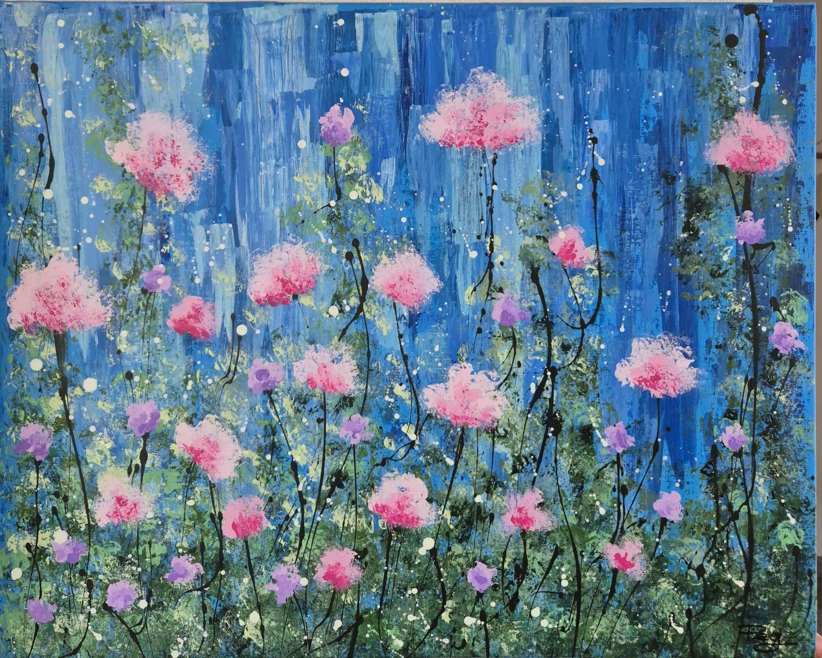 Peggy Petit Artiste