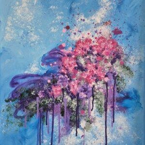 L'âme en cascade #2