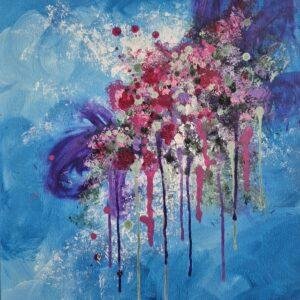 L'âme en cascade #3