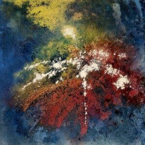 L'OISEAU FANTASTIQUE