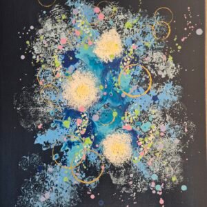 Eclosion céleste