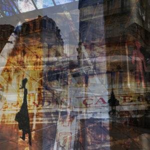 balade urbaine I