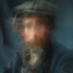 L'HOMME DE PEINE