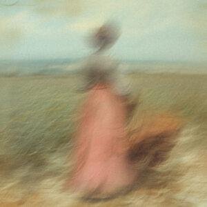 JEUNE FEMME AUX FLEURS