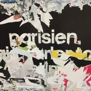 "PARISIEN "