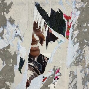 "SOURIRE À LA VIE "