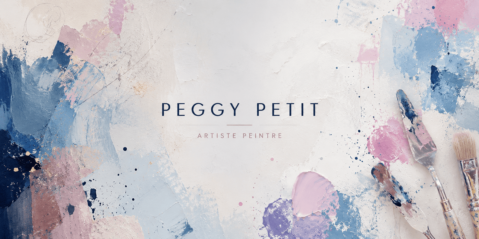 Peggy Petit Artiste