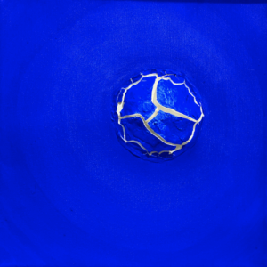 Azrak lunaire