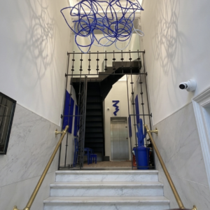 Installation Azrak