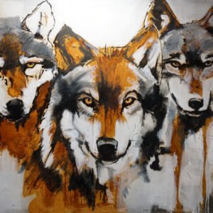 LA MEUTE
