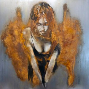 APPARITION
