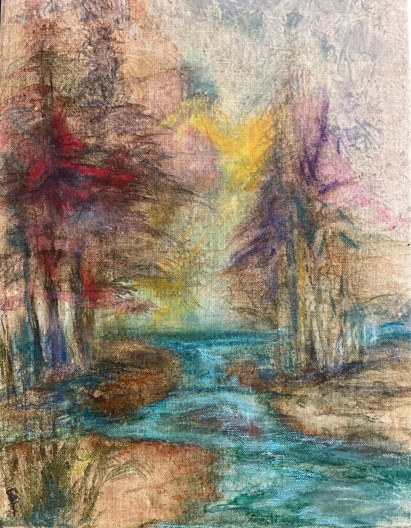 Vers la lumière Vers la lumière