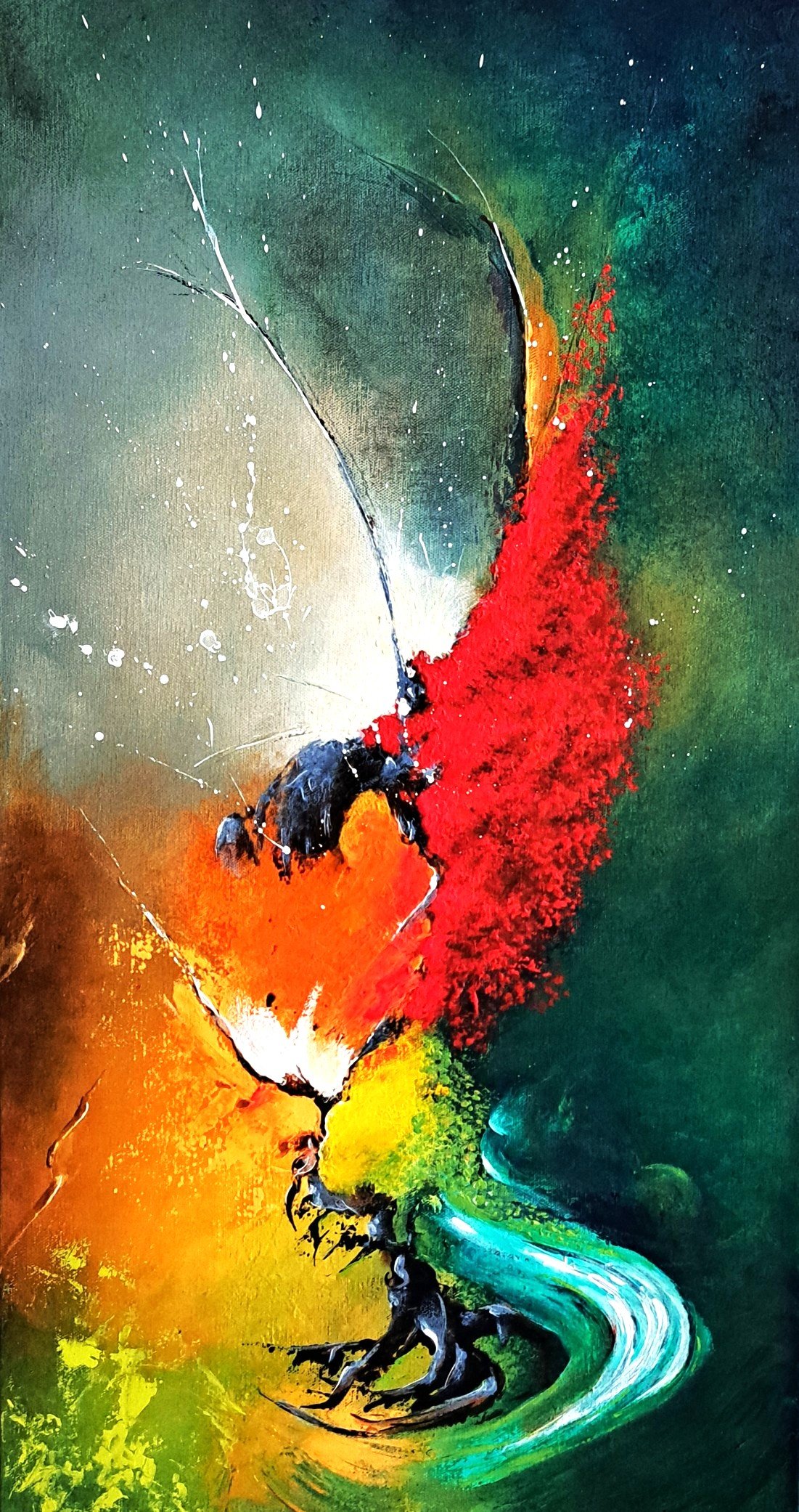 EXALTATION