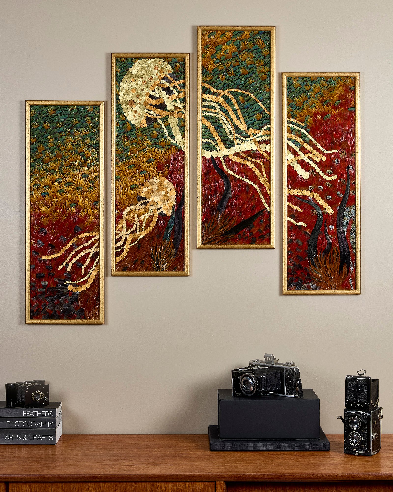 17 TABLEAUX MEDUSE – WEB 17 TABLEAUX MEDUSE – WEB