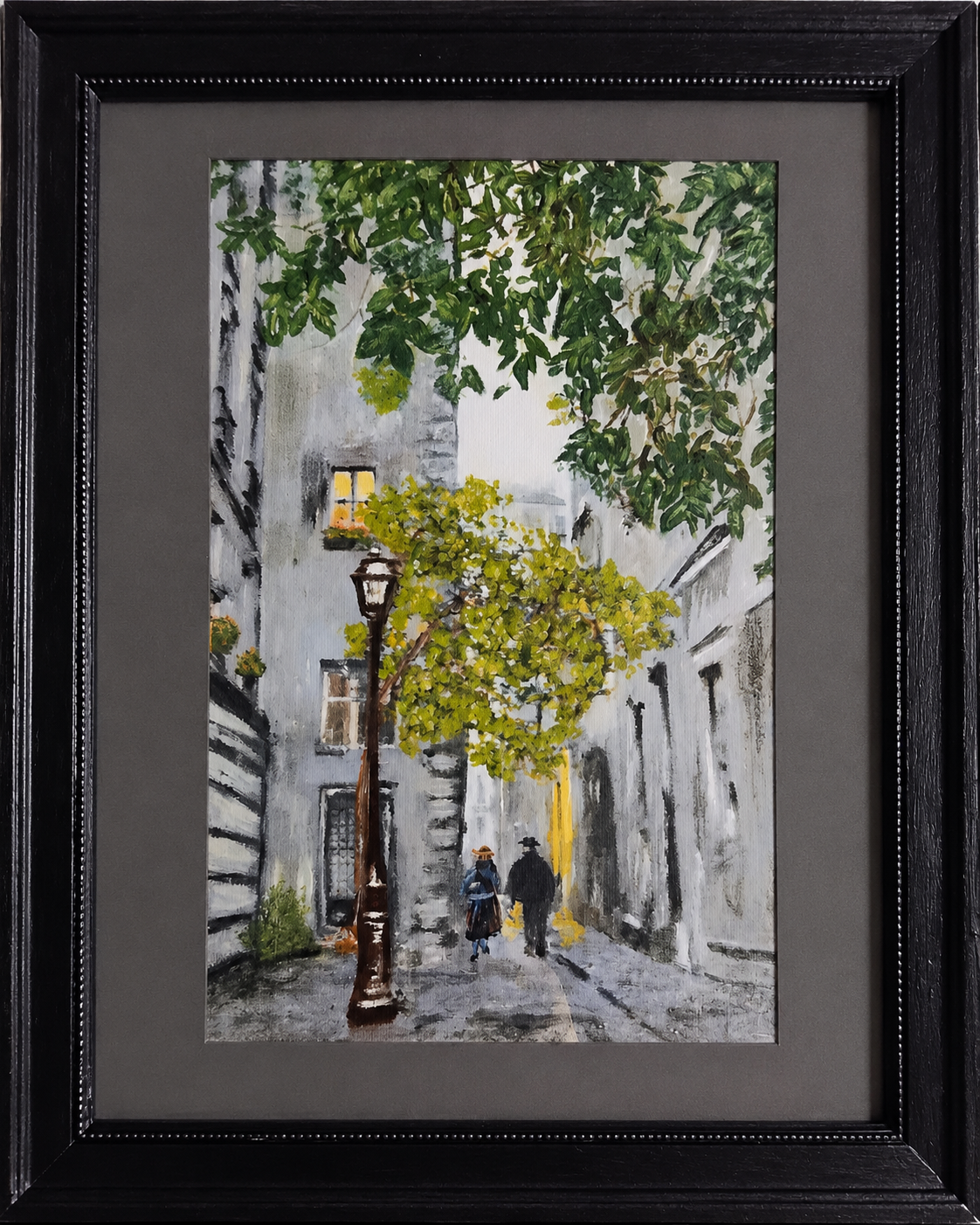 Lumière égarée Lumière égarée