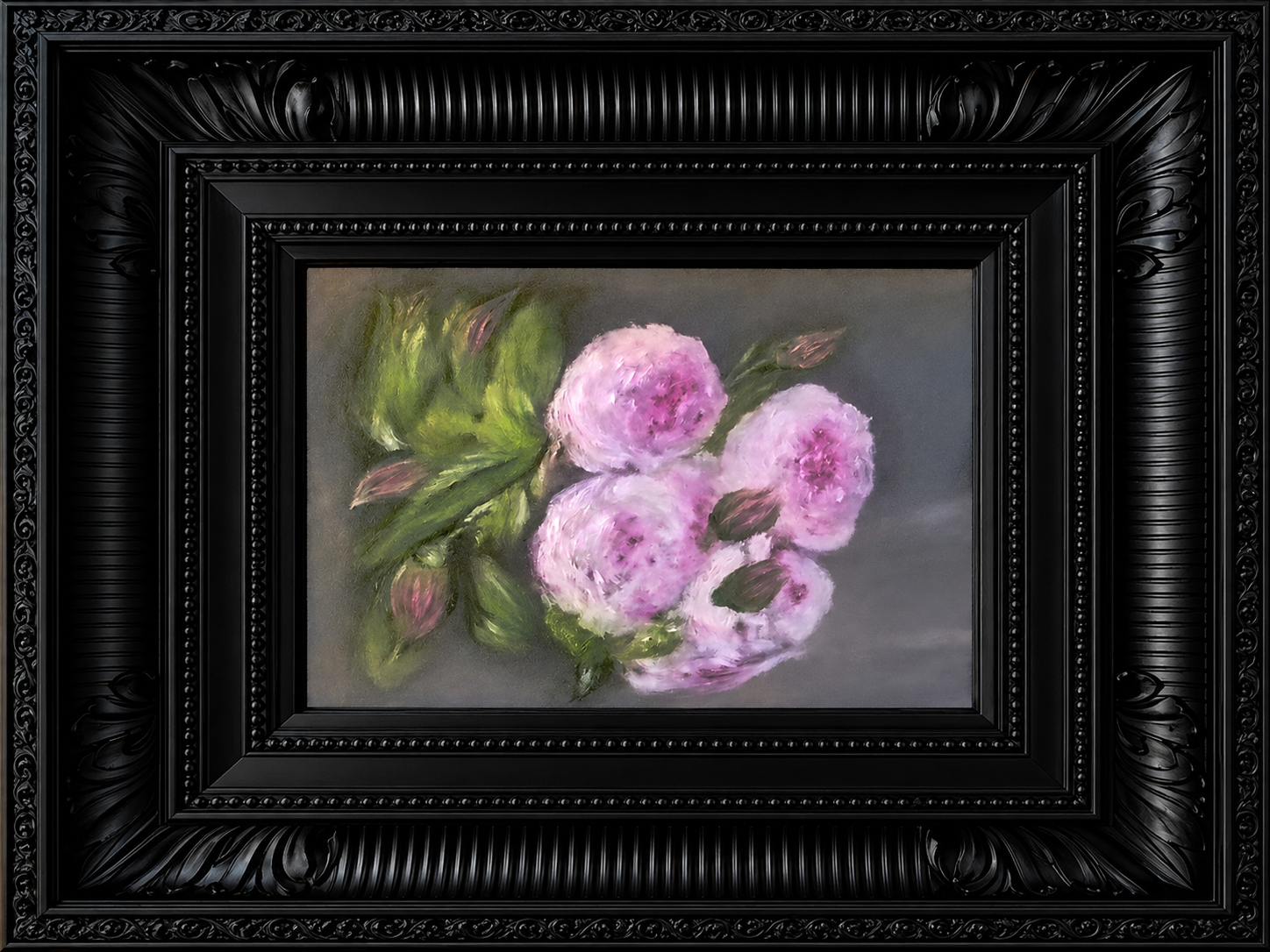 Le parfum Le parfum