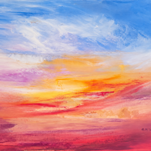 HOMMAGE À TURNER 2