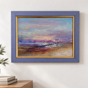 OMBRE ET LUMIÈRE