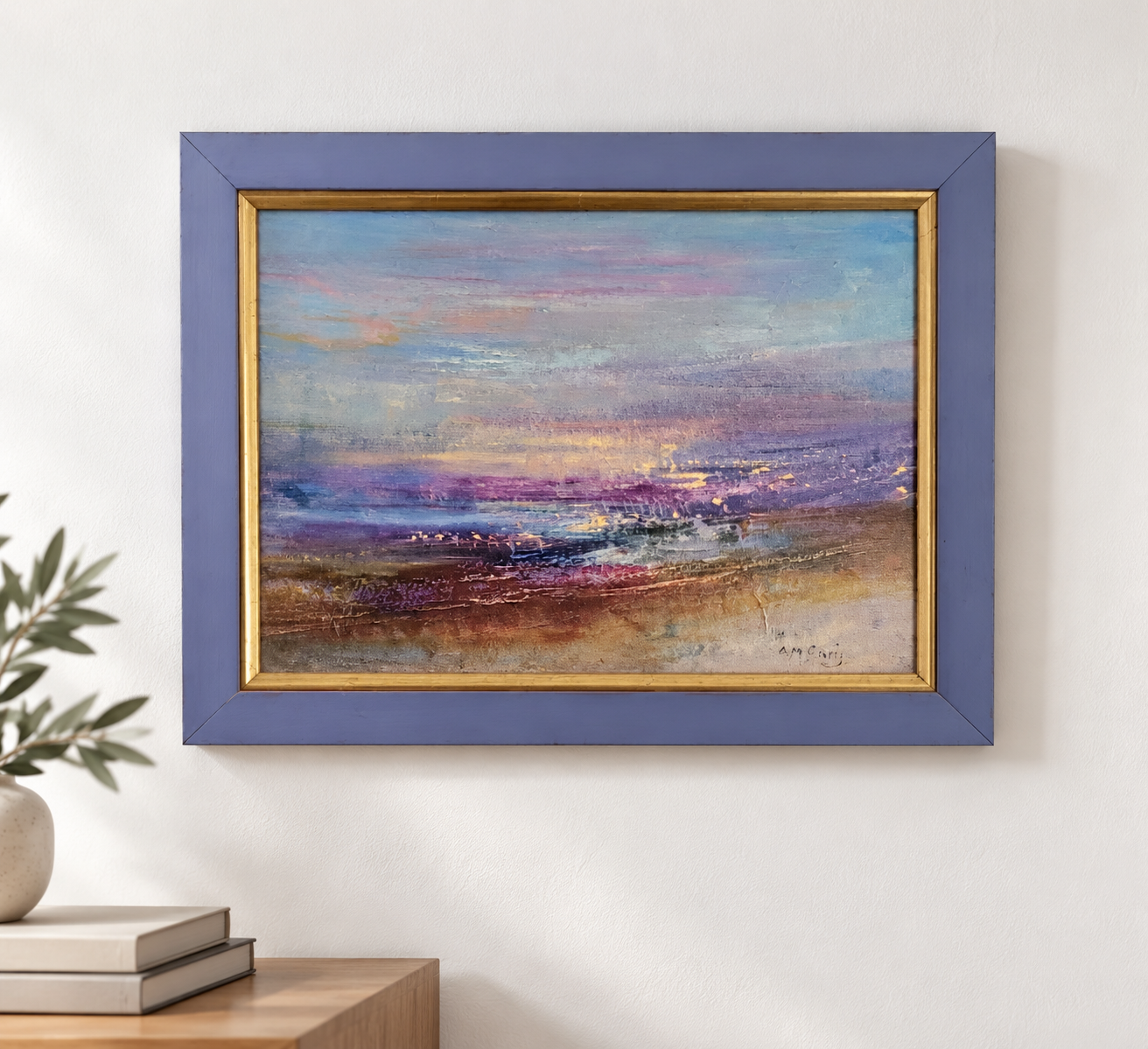 Ombre et lumière