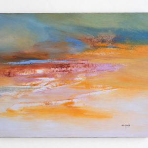 HOMMAGE À TURNER 1