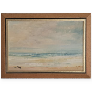 PETITE MER DU NORD