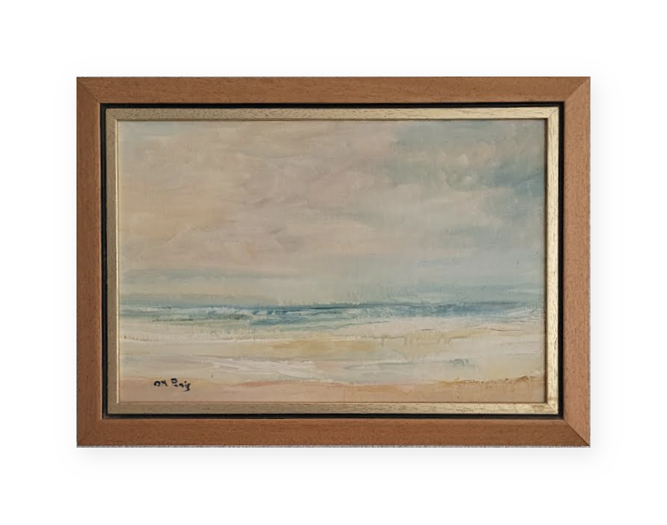 Petite mer du Nord Petite mer du Nord